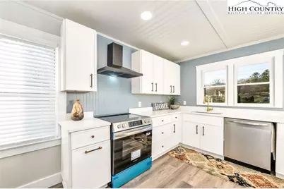 566 Buck Mountain Circle, West Jefferson, NC 28694 - Photo 19