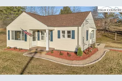 566 Buck Mountain Circle, West Jefferson, NC 28694 - Photo 43