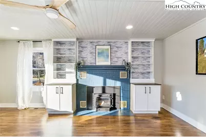 566 Buck Mountain Circle, West Jefferson, NC 28694 - Photo 7