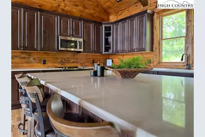 543 Broken Arrow Trail, Boone, NC 28607 - Photo 9