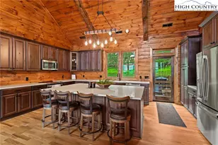 543 Broken Arrow Trail, Boone, NC 28607 - Photo 11