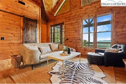 543 Broken Arrow Trail, Boone, NC 28607 - Photo 5