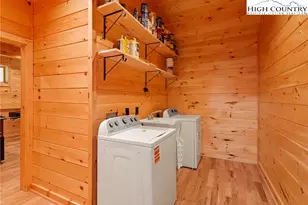 543 Broken Arrow Trail, Boone, NC 28607 - Photo 33