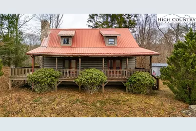 130 Timber Ridge Road, Sugar Grove, NC 28679 - Photo 1