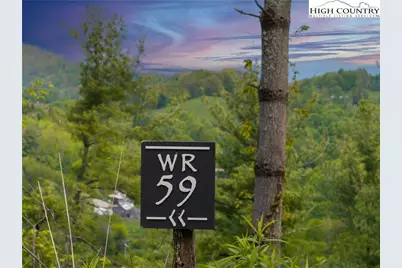 Wr59 Clouds Rest Drive, Elk Park, NC 28604 - Photo 1