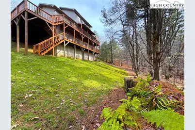 240 Hiview Drive, Blowing Rock, NC 25615 - Photo 7