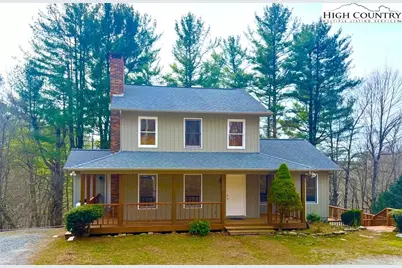 240 Hiview Drive, Blowing Rock, NC 25615 - Photo 5