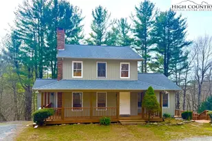 240 Hiview Dr, Blowing Rock, NC 25615 - Photo 5