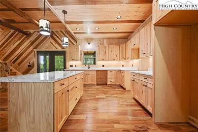 449 Hampton Ridge Road, Fleetwood, NC 28626 - Photo 13