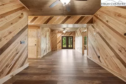 449 Hampton Ridge Road, Fleetwood, NC 28626 - Photo 33