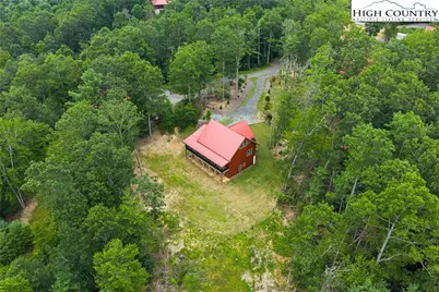 449 Hampton Ridge Road, Fleetwood, NC 28626 - Photo 41