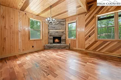 449 Hampton Ridge Road, Fleetwood, NC 28626 - Photo 9