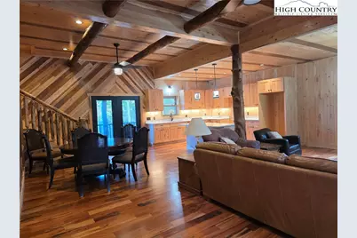 449 Hampton Ridge Road, Fleetwood, NC 28626 - Photo 19