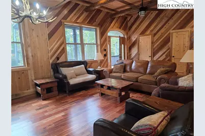 449 Hampton Ridge Road, Fleetwood, NC 28626 - Photo 23