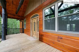 449 Hampton Ridge Rd, Fleetwood, NC 28626 - Photo 5