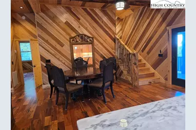 449 Hampton Ridge Road, Fleetwood, NC 28626 - Photo 21