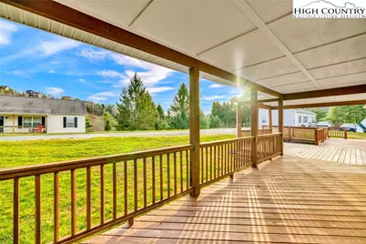 254 Noahs Road, Fleetwood, NC 28626 - Photo 45