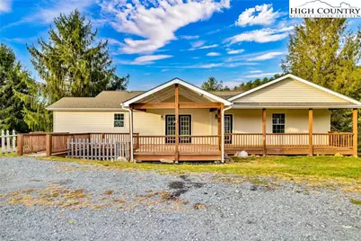 254 Noahs Road, Fleetwood, NC 28626 - Photo 47