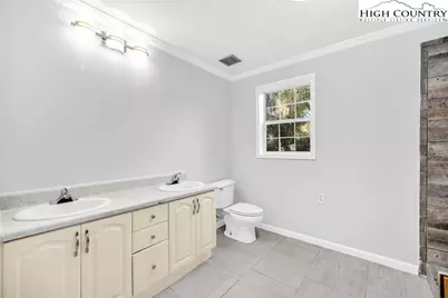 254 Noahs Road, Fleetwood, NC 28626 - Photo 33