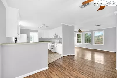 254 Noahs Road, Fleetwood, NC 28626 - Photo 5