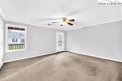 254 Noahs Road, Fleetwood, NC 28626 - Photo 29