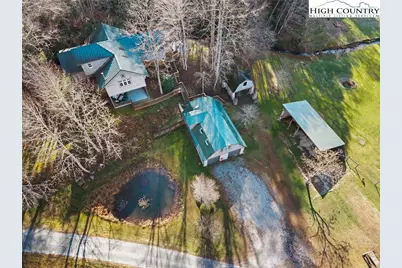 2881 Brigadoon Lane, Lenoir, NC 28645 - Photo 5