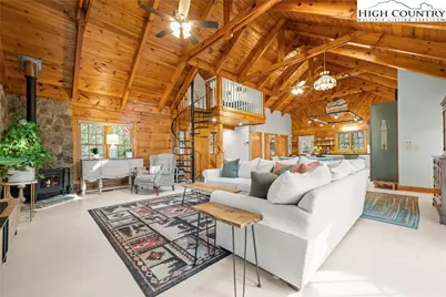 2881 Brigadoon Lane, Lenoir, NC 28645 - Photo 9