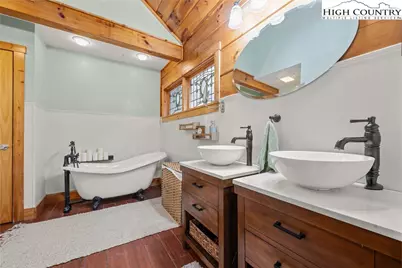 2881 Brigadoon Lane, Lenoir, NC 28645 - Photo 17