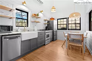 68 Bear Den Mountain View Dr, Spruce Pine, NC 28777 - Photo 7