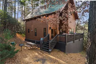 68 Bear Den Mountain View Dr, Spruce Pine, NC 28777 - Photo 21