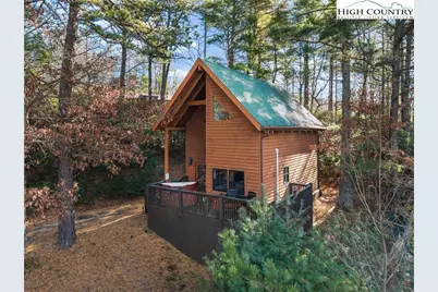 68 Bear Den Mountain View Drive, Spruce Pine, NC 28777 - Photo 3