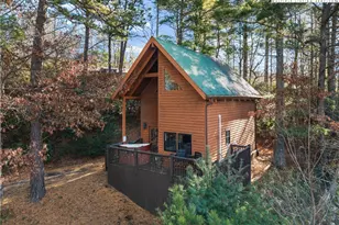 68 Bear Den Mountain View Dr, Spruce Pine, NC 28777 - Photo 3