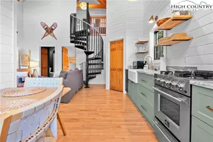 100 Bear Den Mountain View Dr, Spruce Pine, NC 28777 - Photo 13