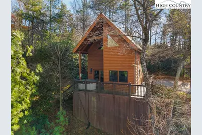 100 Bear Den Mountain View Drive, Spruce Pine, NC 28777 - Photo 29