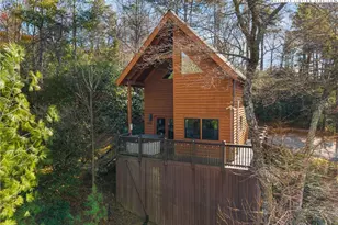 100 Bear Den Mountain View Dr, Spruce Pine, NC 28777 - Photo 29