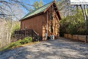 100 Bear Den Mountain View Dr, Spruce Pine, NC 28777 - Photo 5