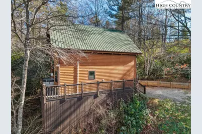 100 Bear Den Mountain View Drive, Spruce Pine, NC 28777 - Photo 27