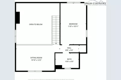 703 Eagle Springs Trail, Banner Elk, NC 28604 - Photo 41