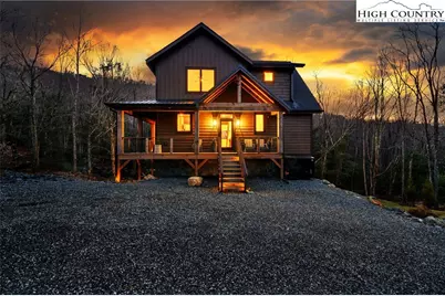 703 Eagle Springs Trail, Banner Elk, NC 28604 - Photo 25