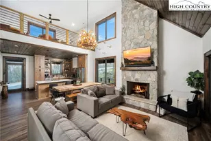 703 Eagle Springs Trail, Banner Elk, NC 28604 - Photo 3