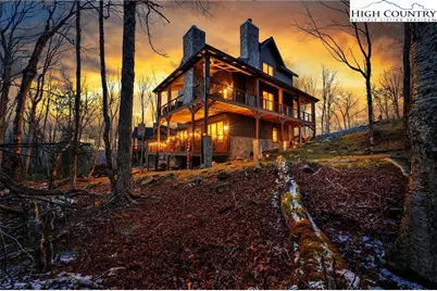 703 Eagle Springs Trail, Banner Elk, NC 28604 - Photo 27