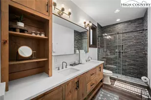 703 Eagle Springs Trail, Banner Elk, NC 28604 - Photo 9