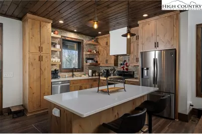 703 Eagle Springs Trail, Banner Elk, NC 28604 - Photo 5