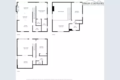 703 Eagle Springs Trail, Banner Elk, NC 28604 - Photo 39