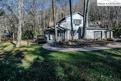 290 Cobble Creek Lane, Boone, NC 28607 - Photo 3