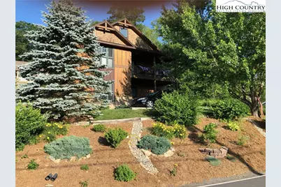 510 Ransom Street, Blowing Rock, NC 28605 - Photo 1