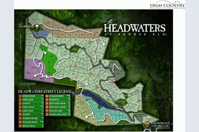 Tbd Heritage Ridge Road #H12, Elk Park, NC 28622 - Photo 25