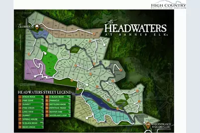 Tbd Heritage Ridge Road #H12, Elk Park, NC 28622 - Photo 37