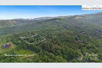 Tbd Heritage Ridge Road #H12, Elk Park, NC 28622 - Photo 31