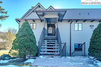 934 Chetola Lake Drive #3, Blowing Rock, NC 28605 - Photo 1